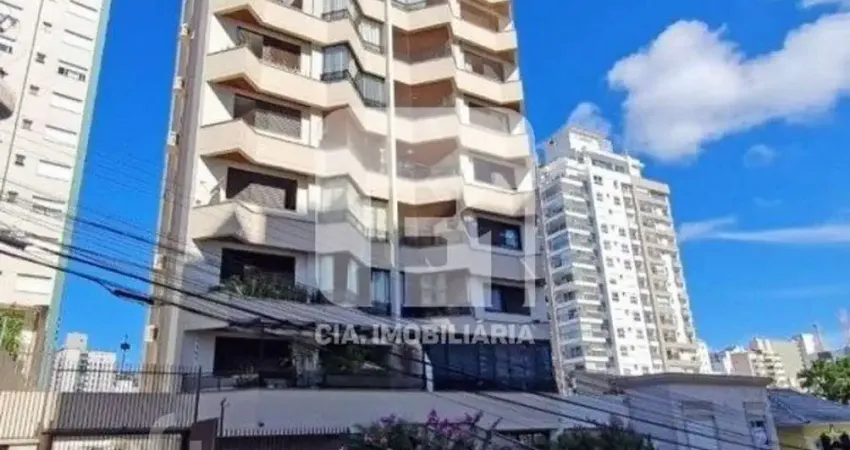 Apartamento com 2 quartos à venda na Rua Presidente Nereu Ramos, 420, Centro, Florianópolis