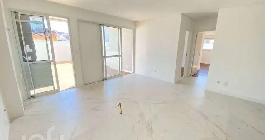 Apartamento com 2 quartos à venda na Agapito Veloso, 67, Canto, Florianópolis