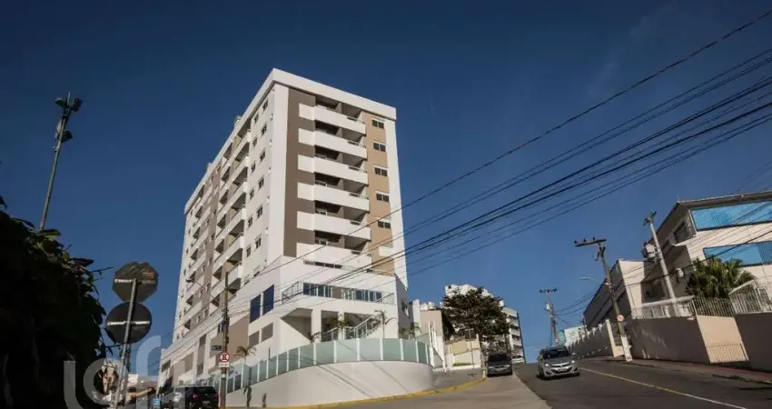 Apartamento com 3 quartos à venda na Rua Doutor Odilon Gallotti, 605, Capoeiras, Florianópolis