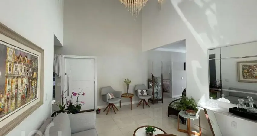 Casa com 3 quartos à venda na Rua Professora Antonieta de Barros, 1100, Coloninha, Florianópolis