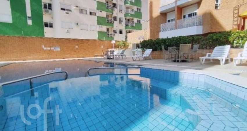 Apartamento com 3 quartos à venda na Rua Sebastião Laurentino da Silva, 152, Córrego Grande, Florianópolis
