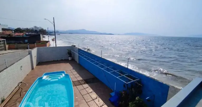 Casa com 4 quartos à venda na Rua Santa Tereza, 688, Balneário, Florianópolis