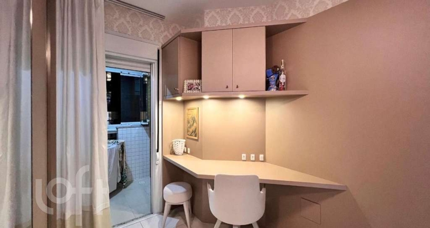 Apartamento com 3 quartos à venda na Avenida Buriti, 680, Itacorubi, Florianópolis