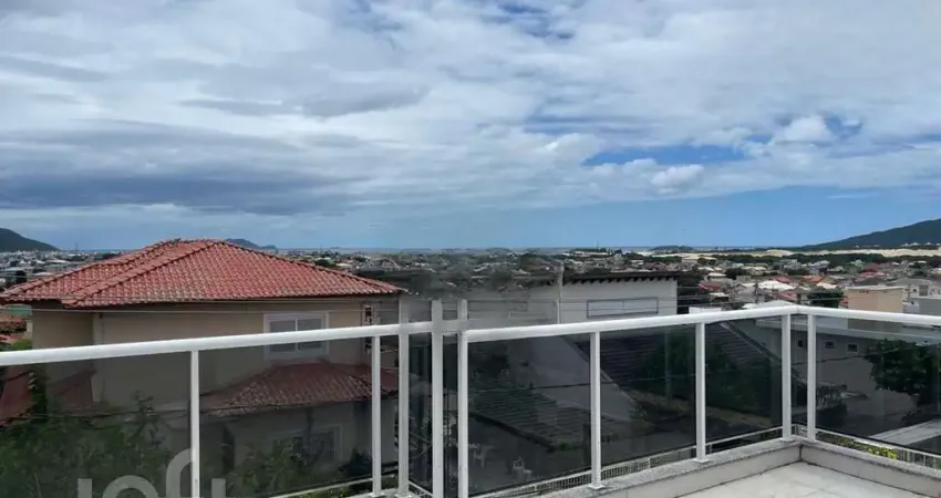 Casa com 3 quartos à venda na Servidão Luiz Flôr Francisco, 130, Ingleses, Florianópolis
