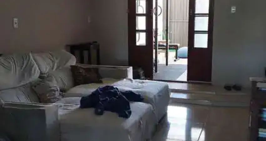 Casa em condomínio fechado com 3 quartos à venda na Servidão David José Bastos, 240, São João do Rio Vermelho, Florianópolis