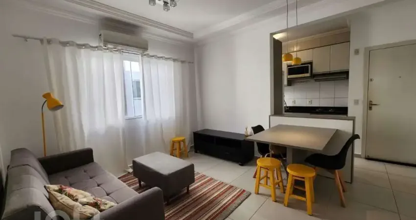 Apartamento com 2 quartos à venda na Rua dos Canudos, 659, Ingleses, Florianópolis