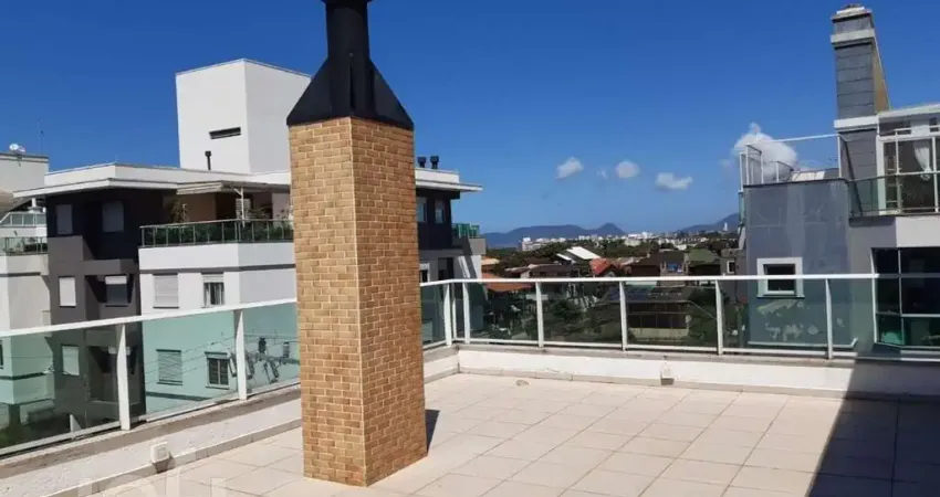 Apartamento com 2 quartos à venda na Rua Aroeira da Praia, 46, Vargem Pequena, Florianópolis