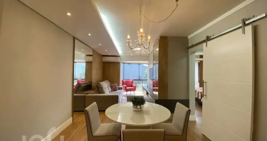 Apartamento com 2 quartos à venda na Rua Tenente Silveira, 514, Centro, Florianópolis
