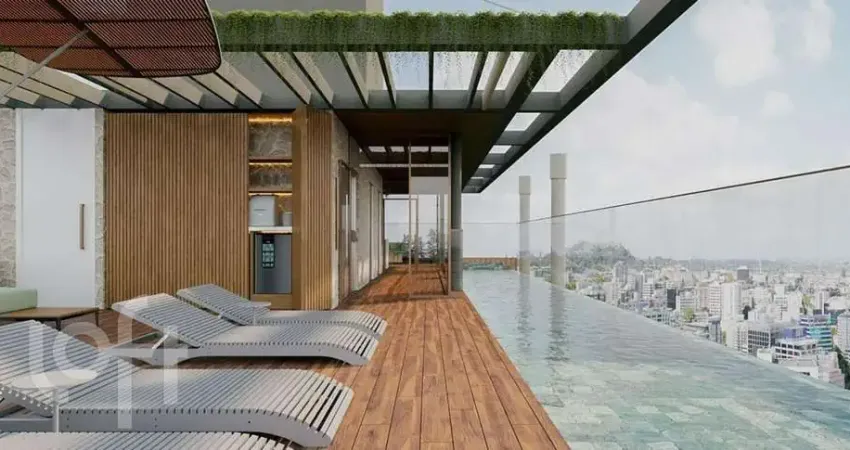 Apartamento com 2 quartos à venda na Rua São Jorge, 212, Centro, Florianópolis