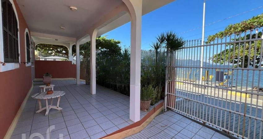 Casa com 3 quartos à venda na Rua da Praia, 470, Tapera, Florianópolis