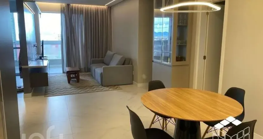 Apartamento com 3 quartos à venda na Agapito Veloso, 35, Canto, Florianópolis