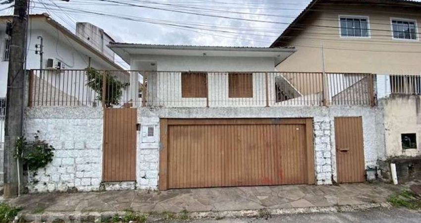 Casa com 4 quartos à venda na Servidão Mário Pereira, 48, Agronômica, Florianópolis