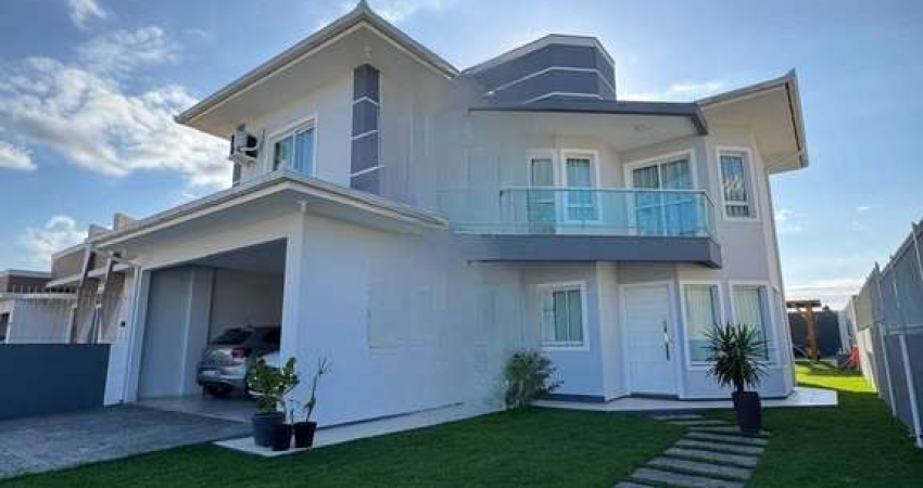 Casa com 4 quartos à venda na Servidão João Batista Pires, 474, Campeche, Florianópolis