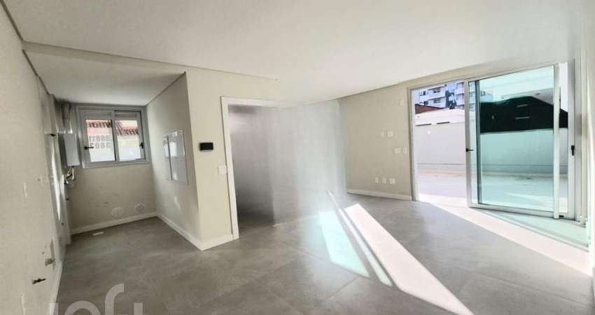 Apartamento com 1 quarto à venda na Rua Santo Inácio de Loyola, 135, Centro, Florianópolis