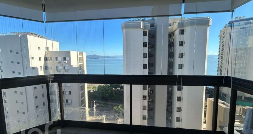 Apartamento com 3 quartos à venda na Rua Rui Barbosa, 46, Agronômica, Florianópolis