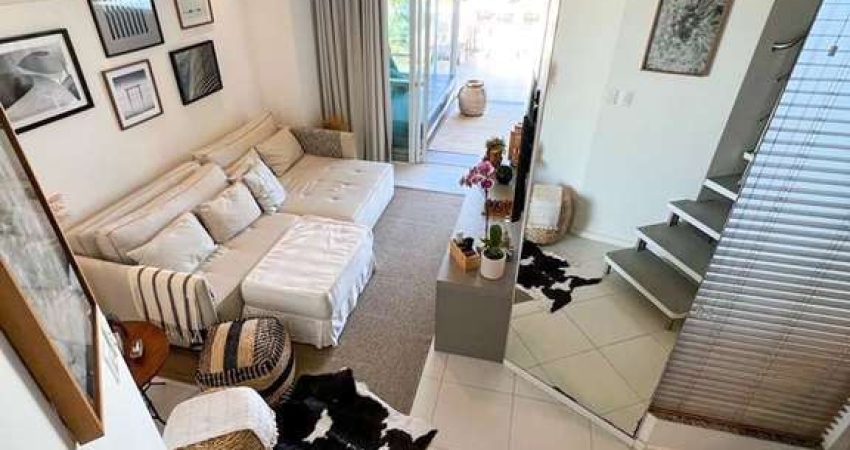 Apartamento com 3 quartos à venda na Rua Brisamar, 561, Ingleses, Florianópolis
