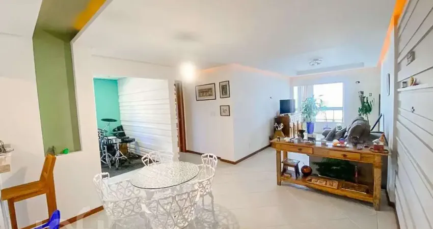 Apartamento com 3 quartos à venda na Rua Oge Fortkamp, 111, Trindade, Florianópolis