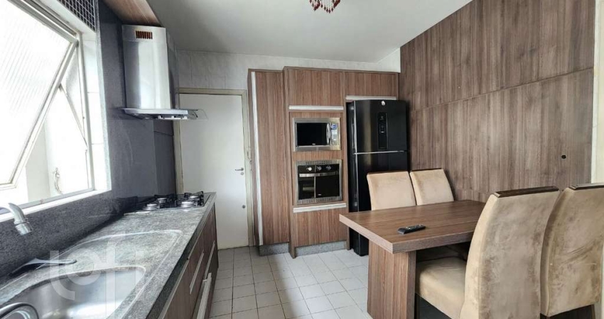 Apartamento com 3 quartos à venda na Rua Vereador Nagib Jabor, 333, Capoeiras, Florianópolis