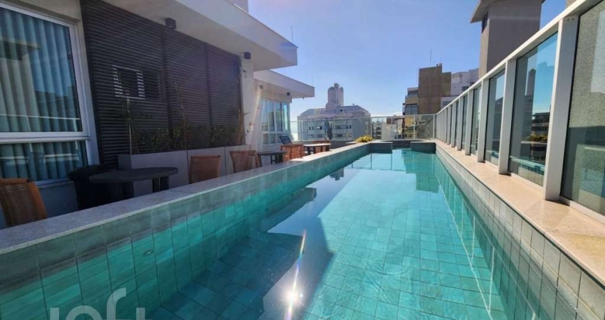 Apartamento com 2 quartos à venda na Rua Santo Inácio de Loyola, 135, Centro, Florianópolis
