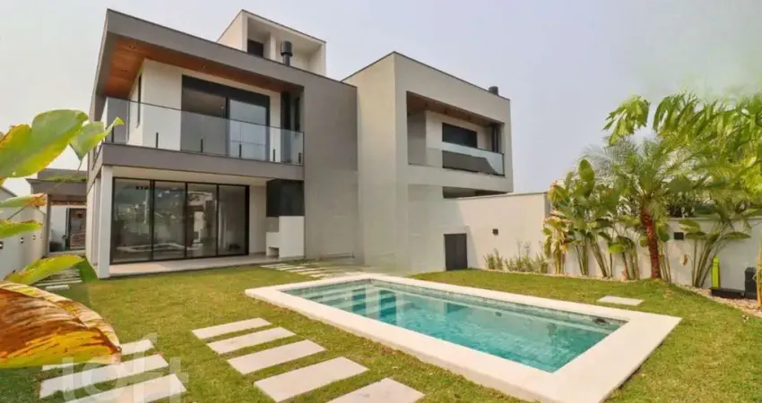 Casa com 3 quartos à venda na Rua Cora Coralina, 36, Lagoa da Conceição, Florianópolis