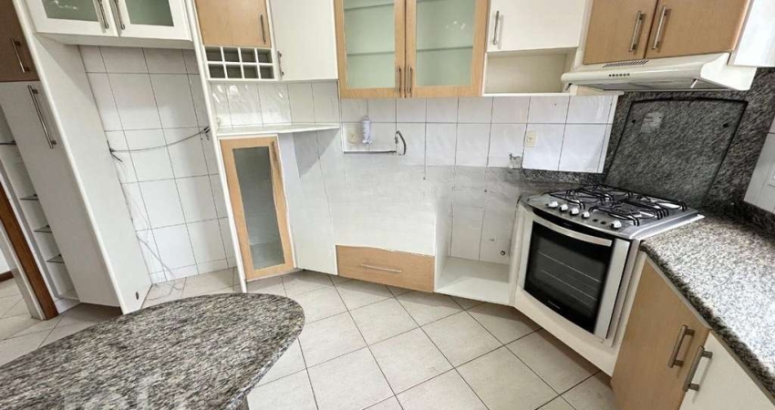 Apartamento com 3 quartos à venda na Rua Araci Vaz Callado, 1264, Canto, Florianópolis