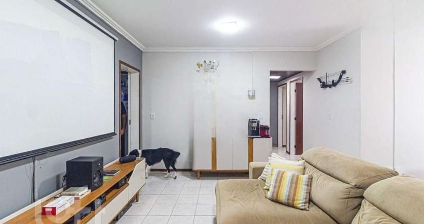 Apartamento com 3 quartos à venda na Rua General Eurico Gaspar Dutra, 440, Estreito, Florianópolis