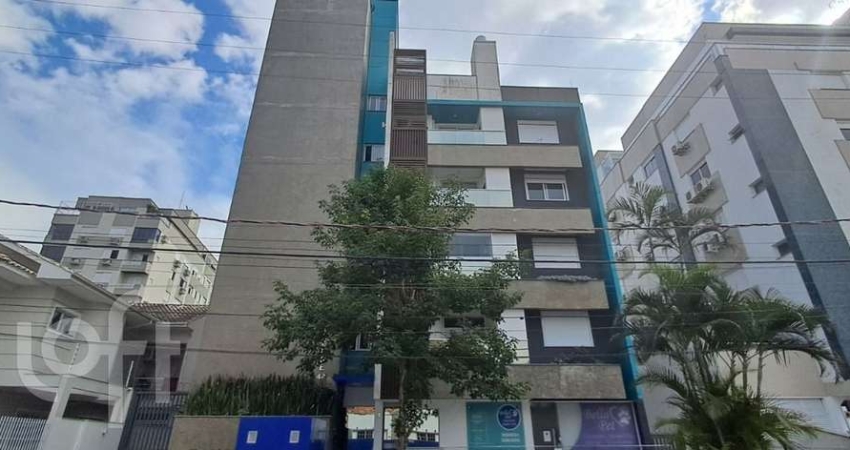 Apartamento com 2 quartos à venda na Travessa Antenor Cardoso da Silva, 42, Trindade, Florianópolis