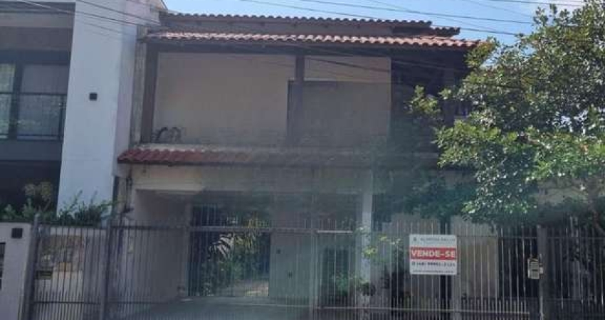 Casa com 4 quartos à venda na Rua Osvaldo Cruz, 454, Balneário, Florianópolis