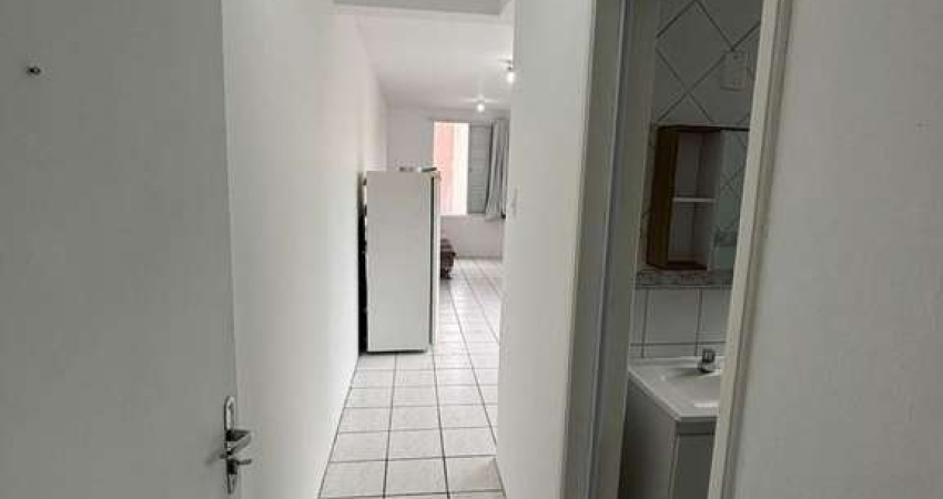 Apartamento com 1 quarto à venda na Rodovia Admar Gonzaga, 1993, Itacorubi, Florianópolis