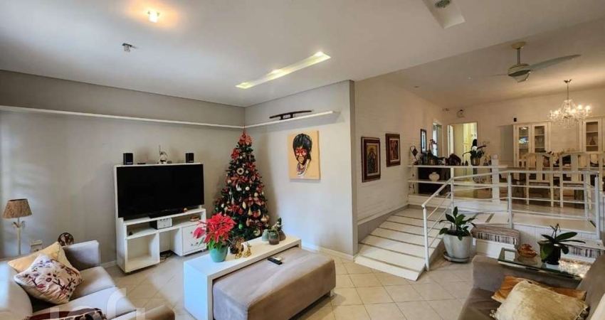 Casa com 3 quartos à venda na Waldemiro Monguilhot, 85, Centro, Florianópolis