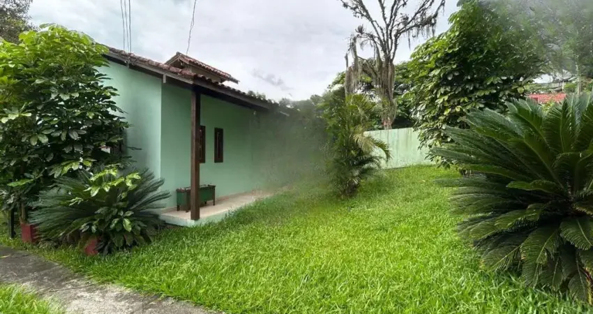 Casa com 2 quartos à venda na Rua Isid Dutra, 1100, Sambaqui, Florianópolis