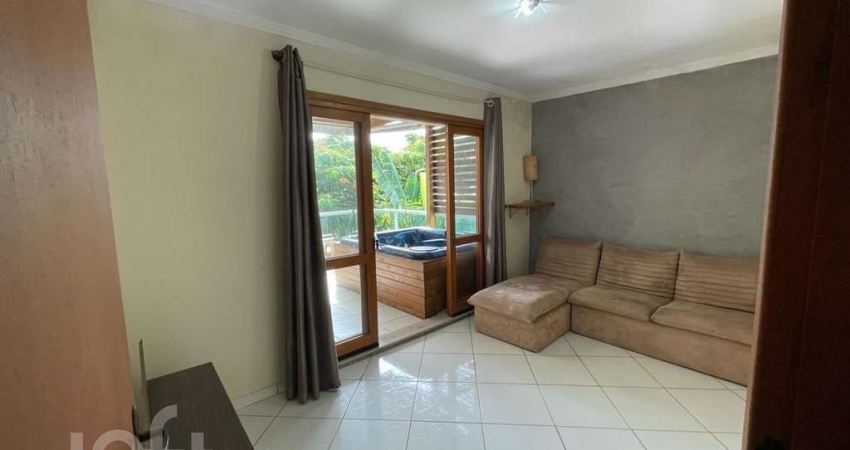 Apartamento com 3 quartos à venda na Rua do Engenho Novo, 372, Ingleses, Florianópolis