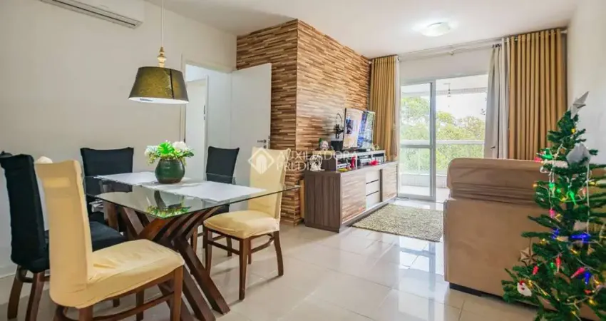 Apartamento com 3 quartos à venda na Rua Professor Ayrton Roberto de Oliveira, 20, Itacorubi, Florianópolis