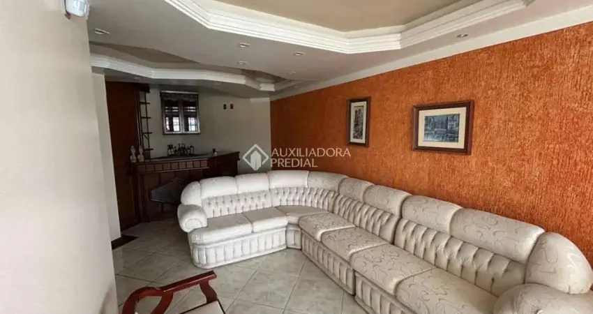 Casa com 3 quartos à venda na Rua Camilo Silveira de Souza, 170, Capoeiras, Florianópolis