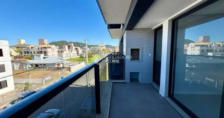 Apartamento com 2 quartos à venda na Rua Doutor João de Oliveira, 827, Canasvieiras, Florianópolis