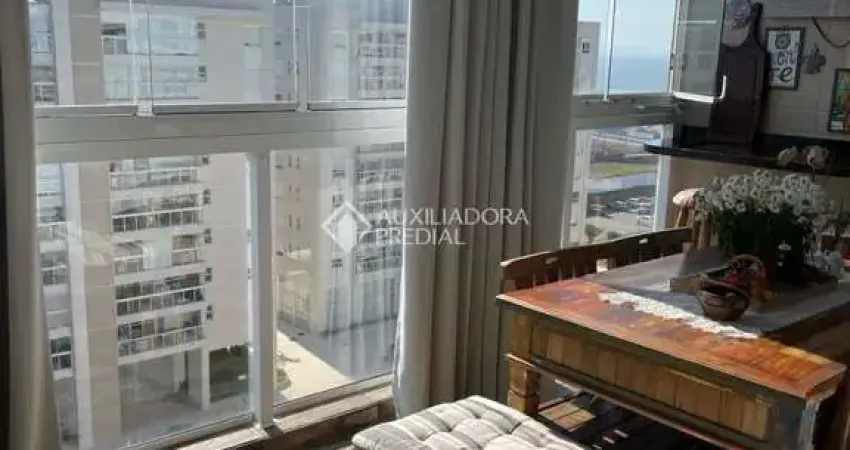 Apartamento com 3 quartos à venda na Teixeira, 4161, Serraria, São José