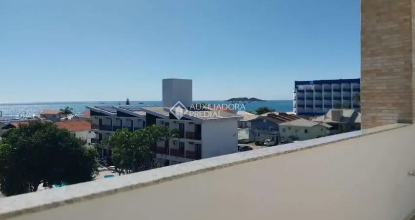 Cobertura com 4 quartos à venda na Rua Mercúrio, 147, Ingleses do Rio Vermelho, Florianópolis