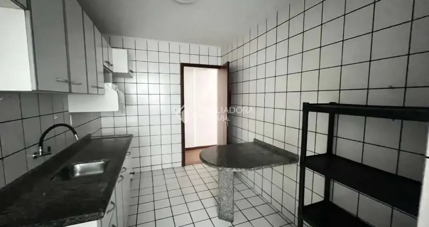 Apartamento com 3 quartos à venda na Rua Luiz Oscar de Carvalho, 100, Trindade, Florianópolis