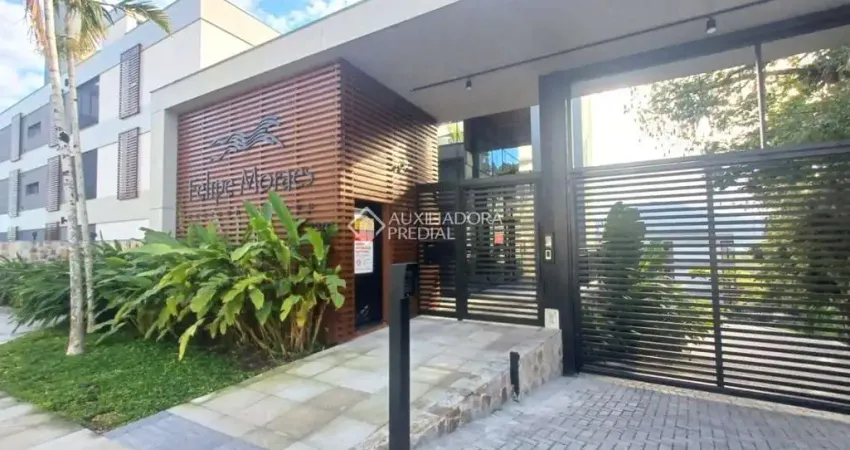 Apartamento com 3 quartos à venda na Rodovia João Paulo, 2301, João Paulo, Florianópolis