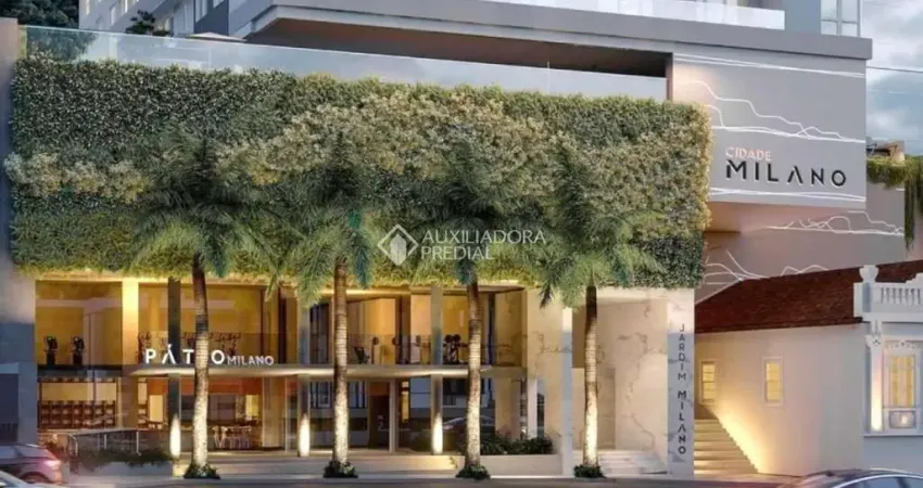 Apartamento com 1 quarto à venda na Avenida Mauro Ramos, 1512, Centro, Florianópolis