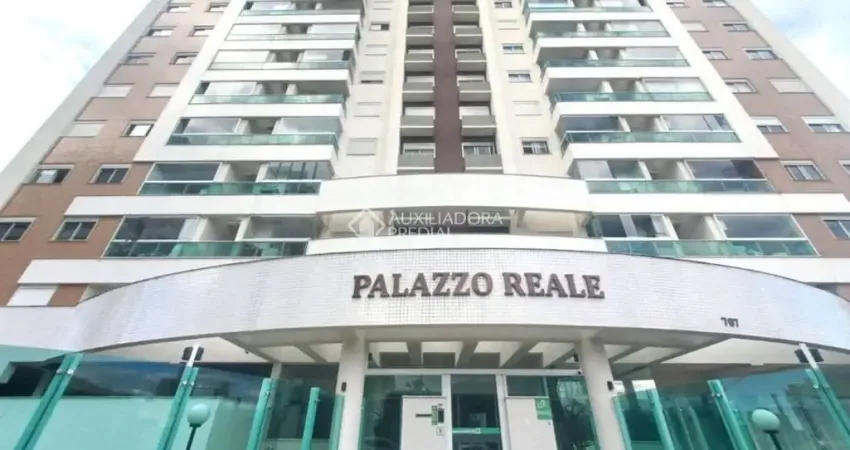 Apartamento com 3 quartos à venda na Rua Eugênio Portela, 707, Barreiros, São José