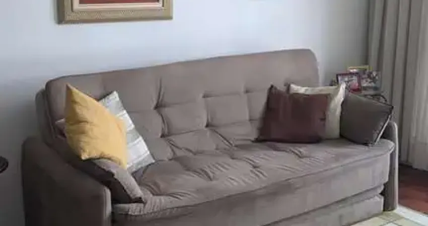 Apartamento com 3 quartos à venda na Rua Padre Roma, 241, Centro, Florianópolis