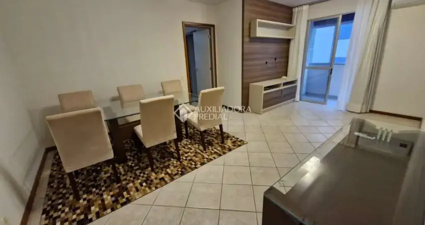 Apartamento com 3 quartos à venda na Rua Lauro Linhares, 1288, Trindade, Florianópolis