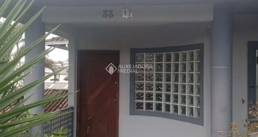 Casa com 3 quartos à venda na Rua Braga, 17, Forquilhas, São José