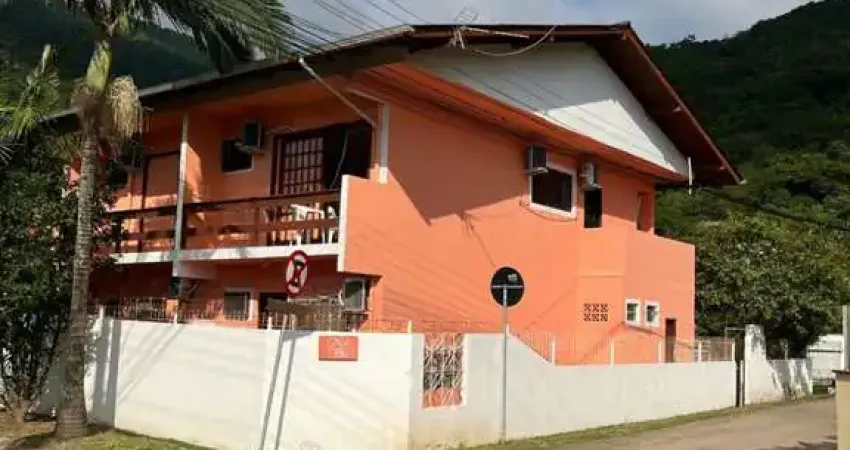 Casa com 11 quartos à venda na Rua Inério Joaquim da Silva, 786, Pântano do Sul, Florianópolis
