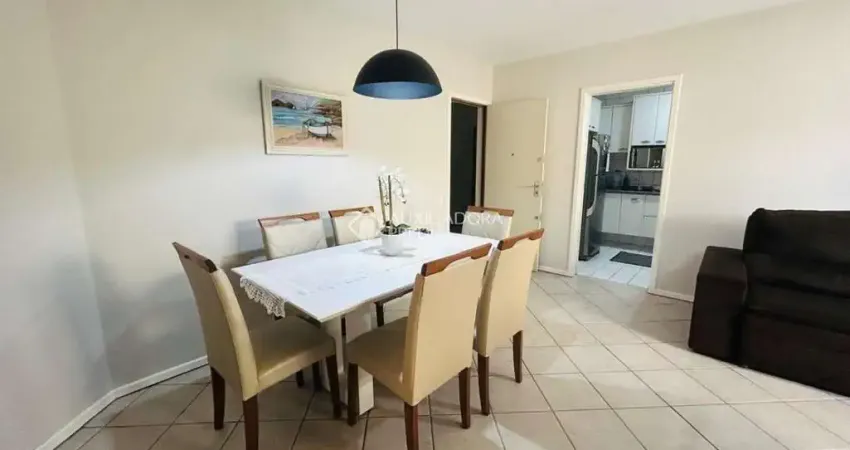 Apartamento com 3 quartos à venda na Rua Lauro Linhares, 1284, Trindade, Florianópolis