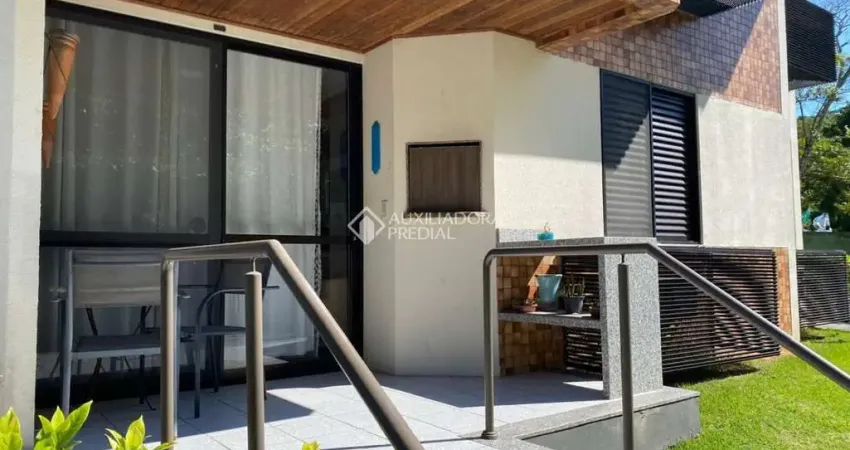 Apartamento com 3 quartos à venda na Avenida Tom Traugott Wildi, 813, Praia Brava, Florianópolis