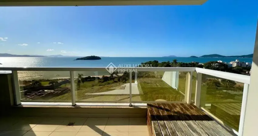 Apartamento com 3 quartos à venda na Rodovia Tertuliano Brito Xavier, 2112, Canasvieiras, Florianópolis