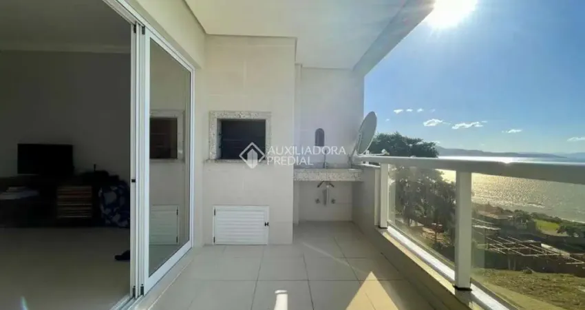 Apartamento com 3 quartos à venda na Rodovia Tertuliano Brito Xavier, 2112, Canasvieiras, Florianópolis