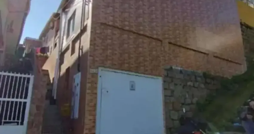 Casa com 7 quartos à venda na Rua Monsenhor Topp, 295, Centro, Florianópolis